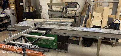 Altendorf F45 ELMO