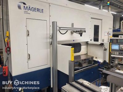 MÄGERLE MGC 210.50.45