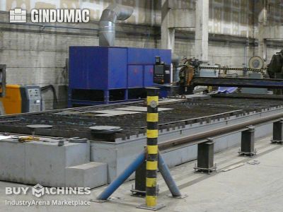 GEPELEKTRO  Phantom CNC