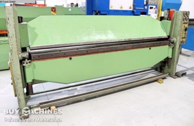 HERA UM III  3020 x 30