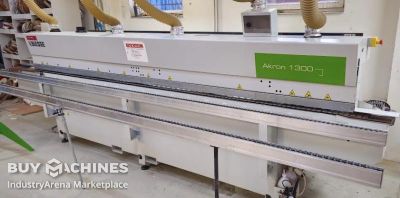 Biesse Akron 1330 A