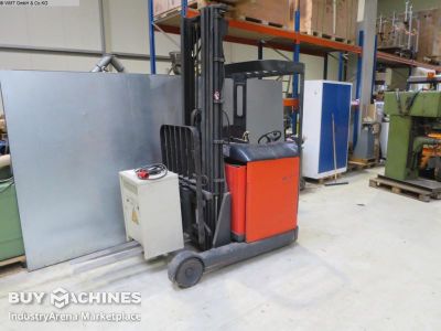 LINDE R14