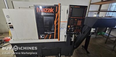 Mazak Quick Turn 100 SG