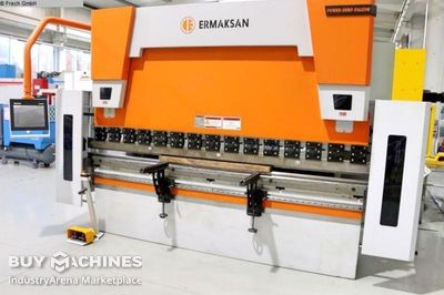 ERMAK POWER BEND FALCON 3135