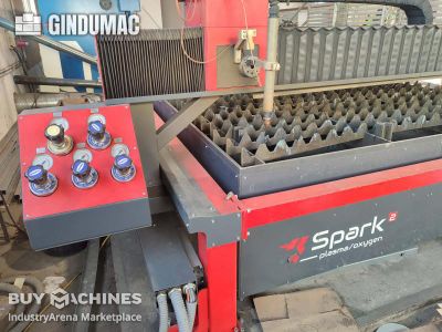 Other UNI-KAT SPARK 2