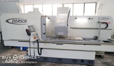 ZIERSCH ZT 510