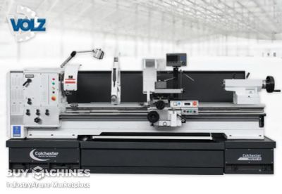 COLCHESTER MASTIFF VS 1800