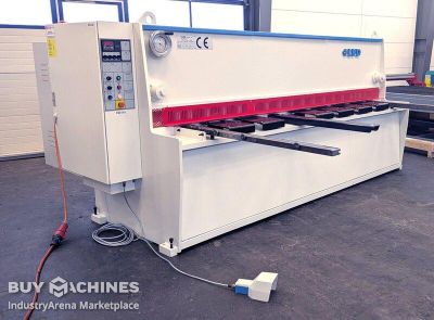 UnbekanntUnknown LVD HST-C 316