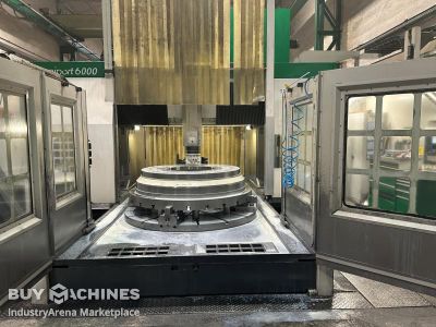 UNISIGN Uniport  6000