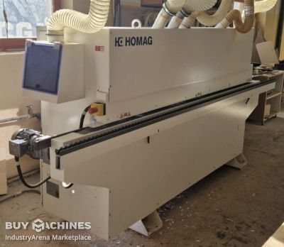 Homag EDGETEQ S-200