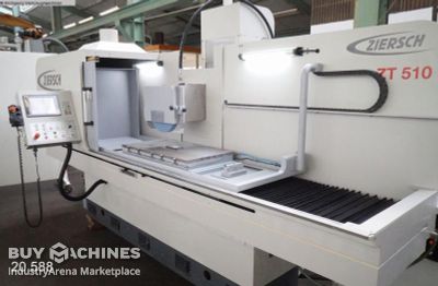 ZIERSCH ZT 510