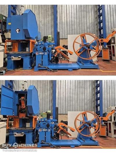 SANGIACOMO T 130R CE