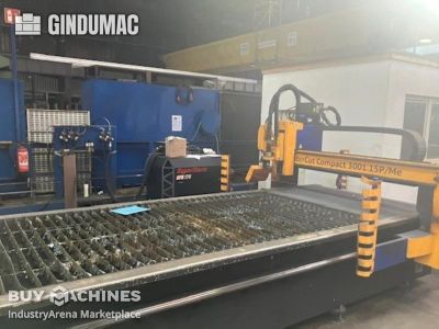 MicroStep 3001.15P/ME