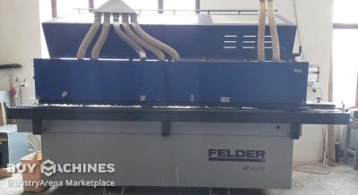 Felder G 480