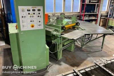 HÄMMERLE - GF BRUGG TRM 30750