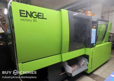 ENGEL Victory 320/80 spex