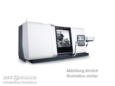 CTX beta 1250 4A (Reference-Nr. 071774)