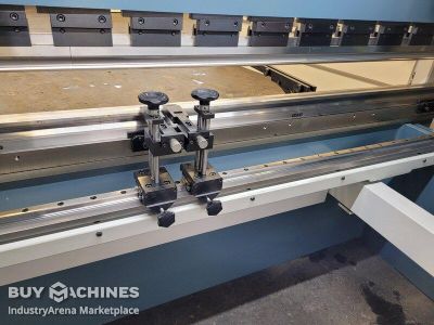 HESSE by DURMA PBF 30120