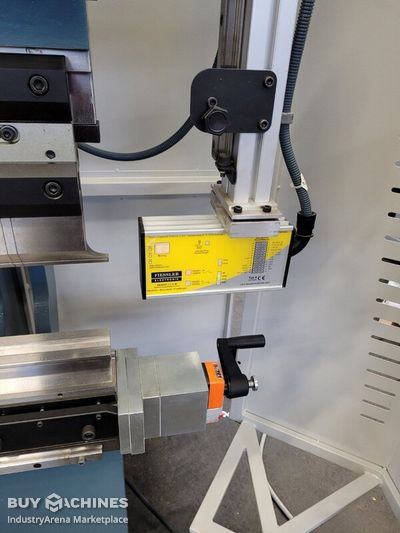 HESSE by DURMA PBF 30120