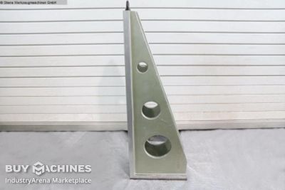 JOHANN FISCHER Messwinkel Measuring Angle