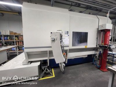 MÄGERLE MFP-125.65.65