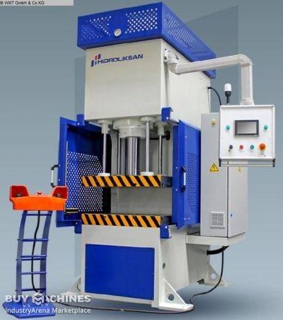 HIDROLIKSAN CFSS 100t