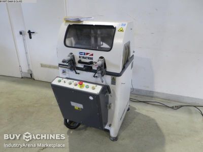 OZMACHINE METEOR-I  420