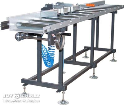 BECK Exakt A Standard 3000