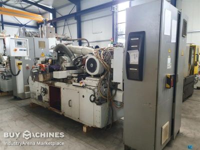 Grinding Machine - Centerless LIDKOEPING CL-4-B