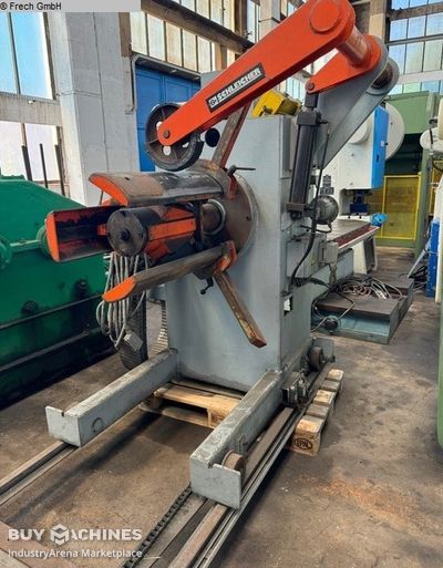 SCHLEICHER HE-160-850