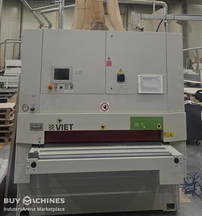 Biesse/VIET S1 213 KRR/T