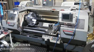 MAS MT 70 CNC