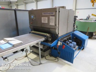 BÜTFERING PRIMA SPW 309 RTT