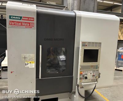 VERTICAL MATE 55 (Reference-Nr. 090656)