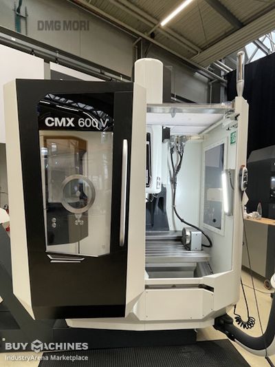 CMX 600 V (Reference-Nr. 065354)