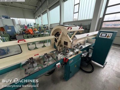 ROTY TYRO TSA 530 LAB-SPEC