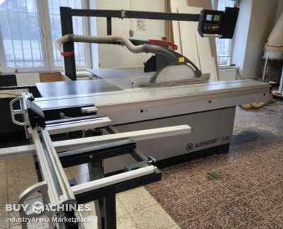 Altendorf F45 Pro Drive