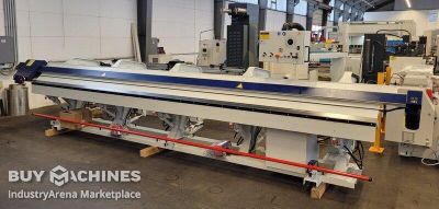 BIEGEMASTER BMTH 6125