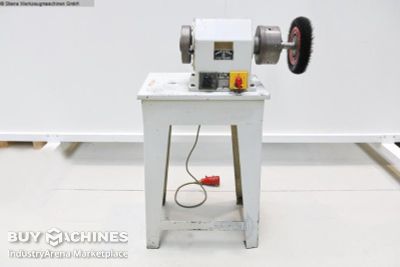 HAHN & KOLB UVM Type 2