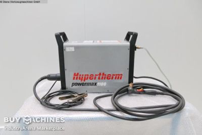 HYPERTHERM Hypertherm Powermax 1100
