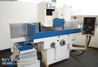 JUNG JUTEC 635