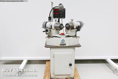 KLINGELNBERG PKE 280