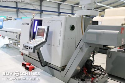 GILDEMEISTER CTX 320 linear
