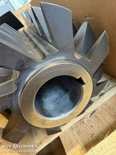 Franken Modul 18 20 1gg Lks