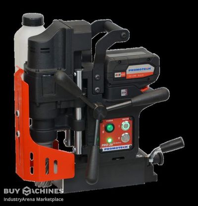 PROMOTECH PRO-36 PM Battery