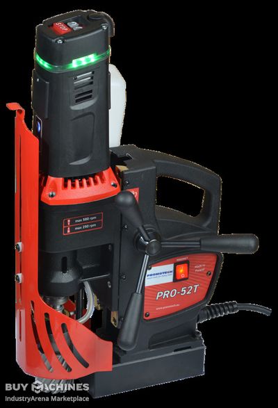 PROMOTECH PRO-52T