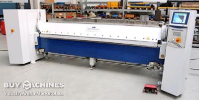 SCHROEDER MPB 320020