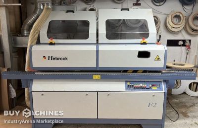 Hebrock F2