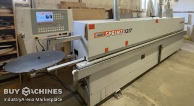 HOLZ-HER SPRINT 1317