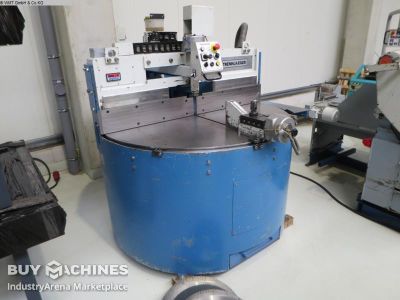 TRENNJAEGER LTS 520 HA